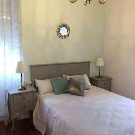 ムロス Casa Os Loureirosヴィラ エクステリア 写真