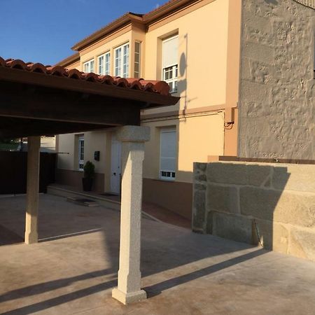 ムロス Casa Os Loureirosヴィラ エクステリア 写真