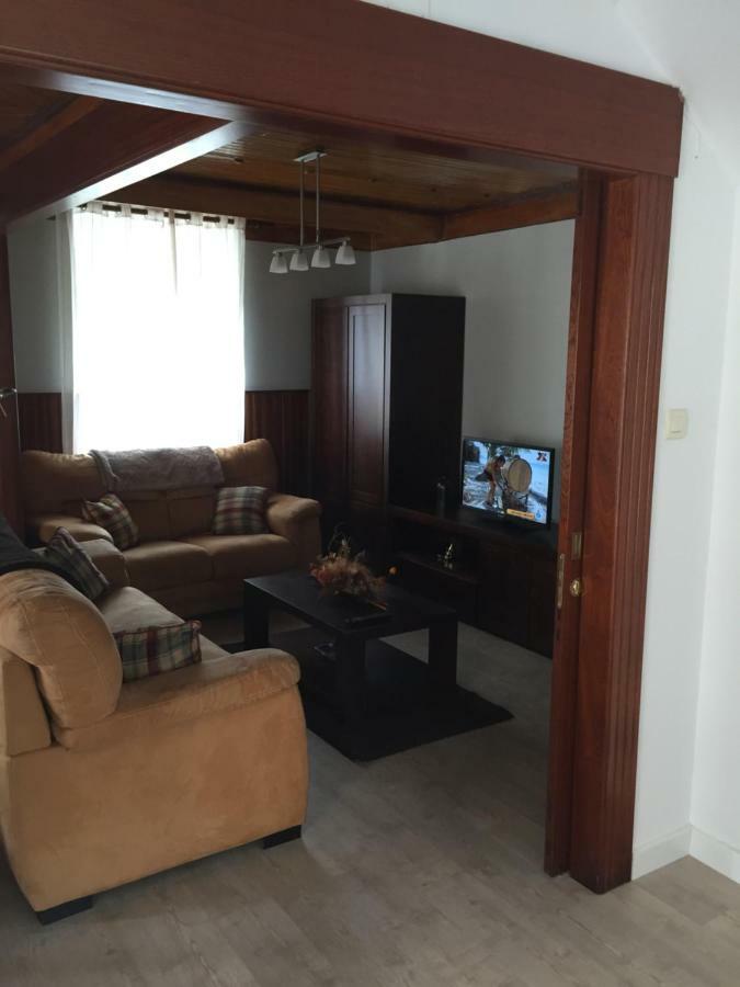 ムロス Casa Os Loureirosヴィラ エクステリア 写真