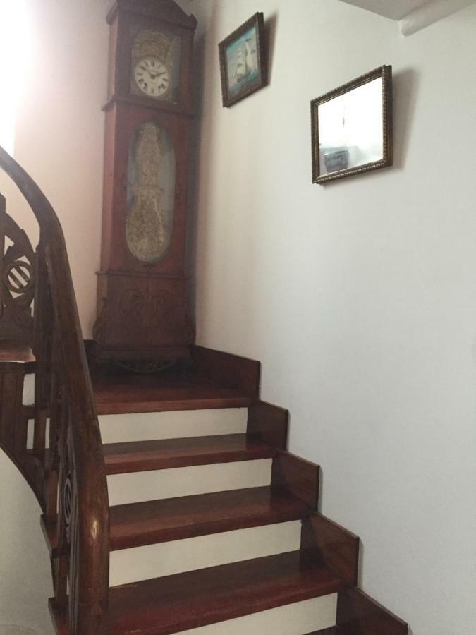 ムロス Casa Os Loureirosヴィラ エクステリア 写真