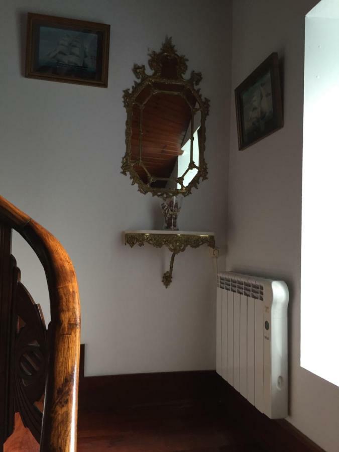 ムロス Casa Os Loureirosヴィラ エクステリア 写真
