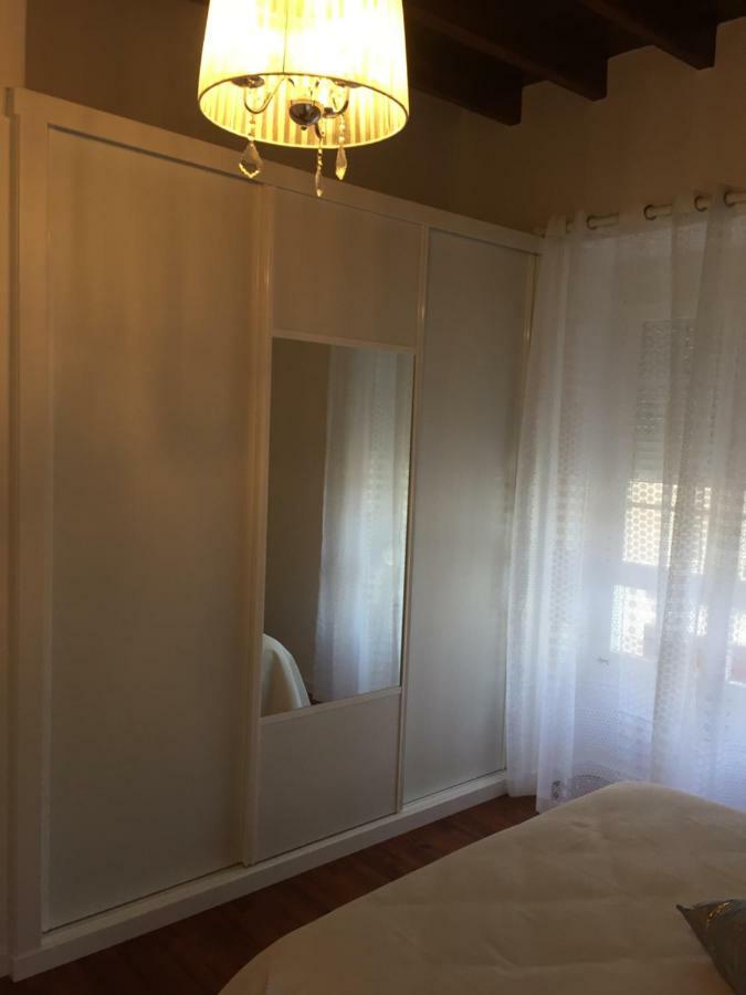 ムロス Casa Os Loureirosヴィラ エクステリア 写真
