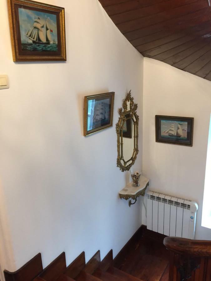 ムロス Casa Os Loureirosヴィラ エクステリア 写真