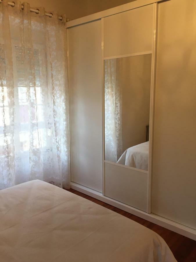 ムロス Casa Os Loureirosヴィラ エクステリア 写真