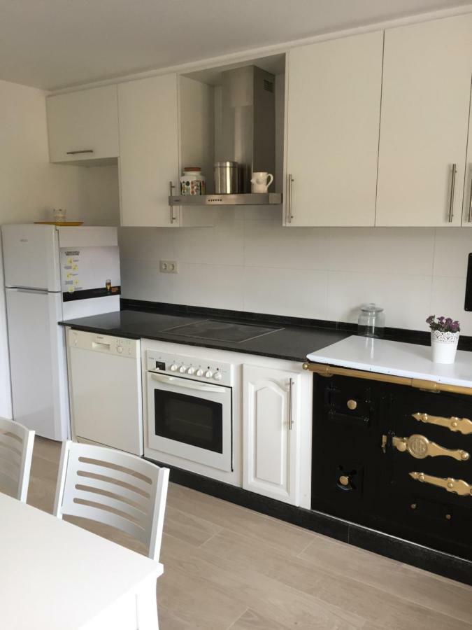 ムロス Casa Os Loureirosヴィラ エクステリア 写真
