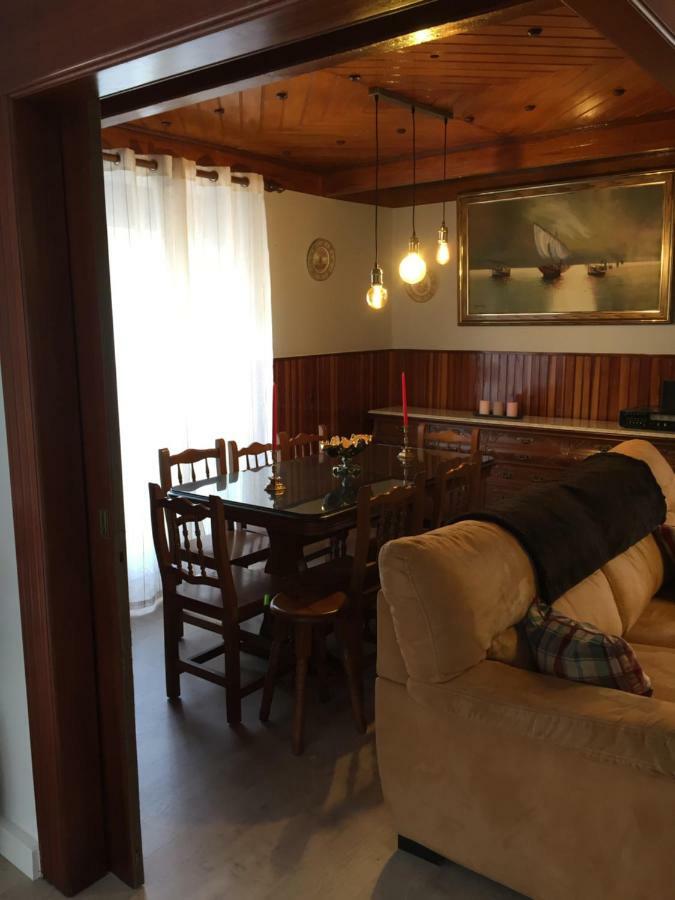 ムロス Casa Os Loureirosヴィラ エクステリア 写真