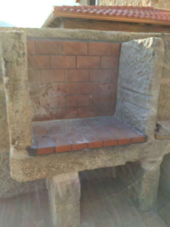 ムロス Casa Os Loureirosヴィラ エクステリア 写真